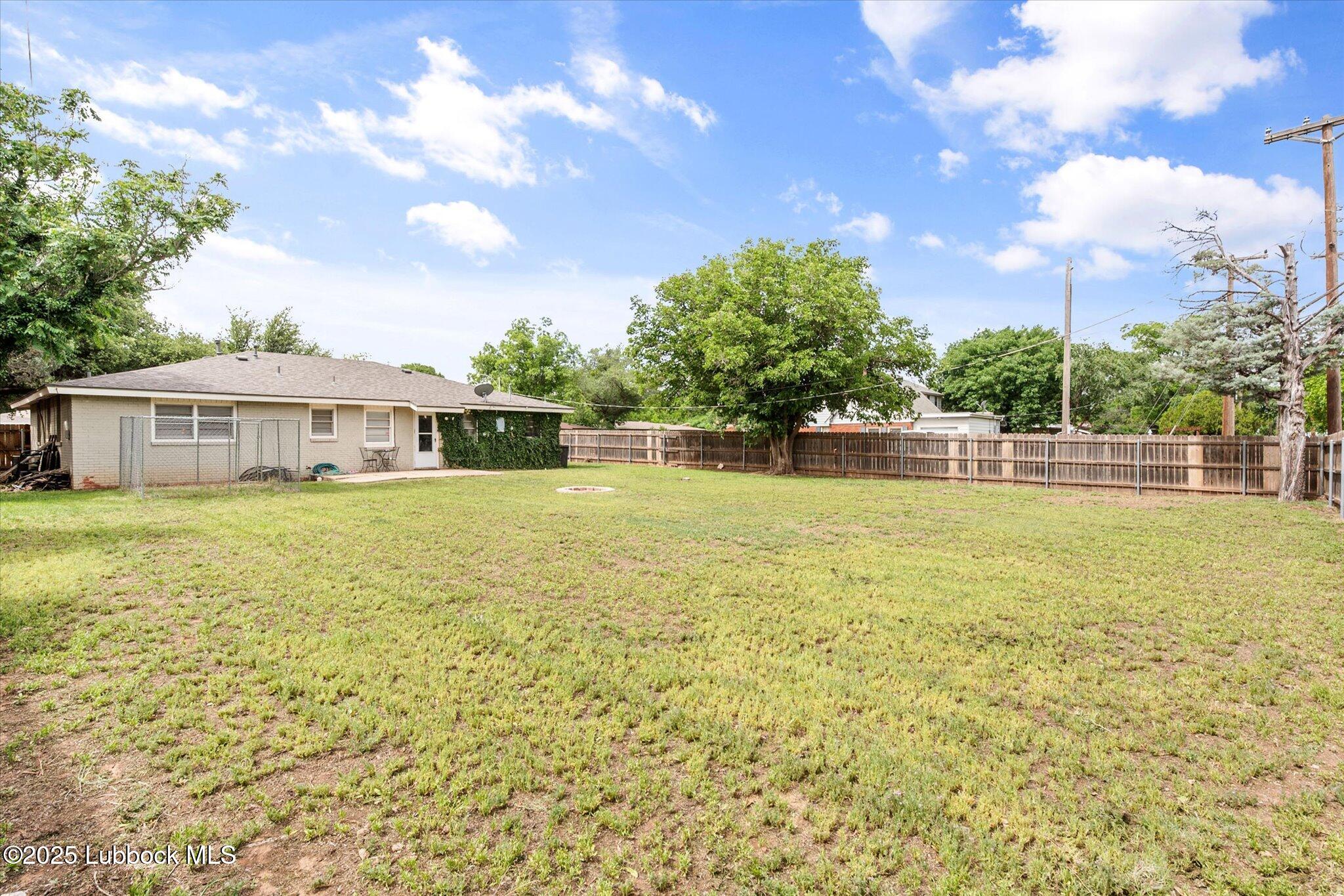 3216 37th Street Lubbock, TX 79413 - Photo 23 of 24 3216 37th St