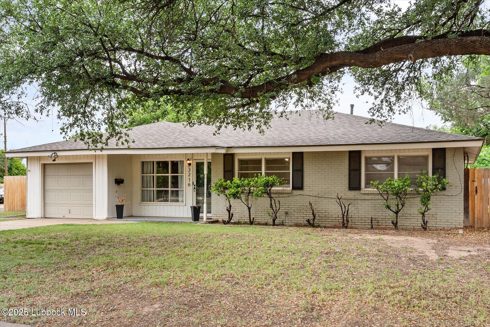 3216 37th Street Lubbock, TX 79413 - Photo 24 of 24 3216 37th St