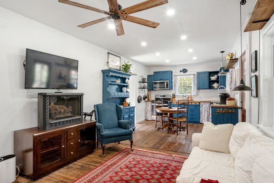4031 Big Stony Creek Road Ripplemead, VA 24150 - Photo 11 of 42 Gallery Image 11