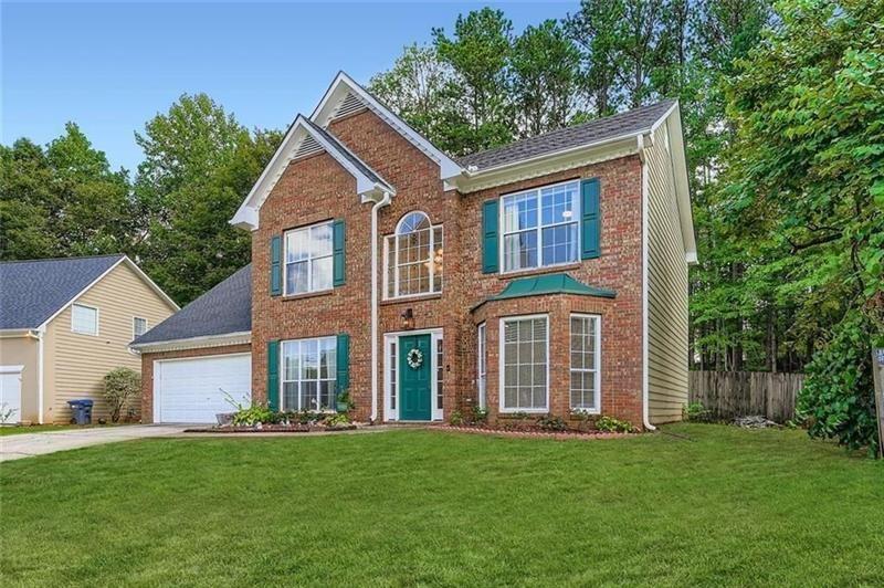 2400 Compton Place Suwanee, GA 30024 - Photo 1 of 1