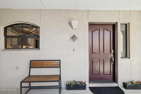 $370,000 | 5104 North 32nd Street, Unit 218, Phoenix, AZ 85018