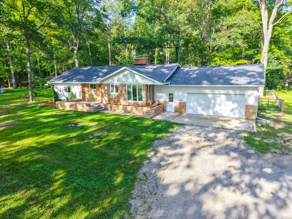 $449,500 | 12449 California Road, Sawyer, MI 49125