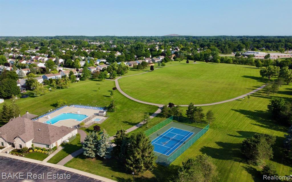 45776 Drexel Road Canton, MI 48187 - Photo 48 of 50