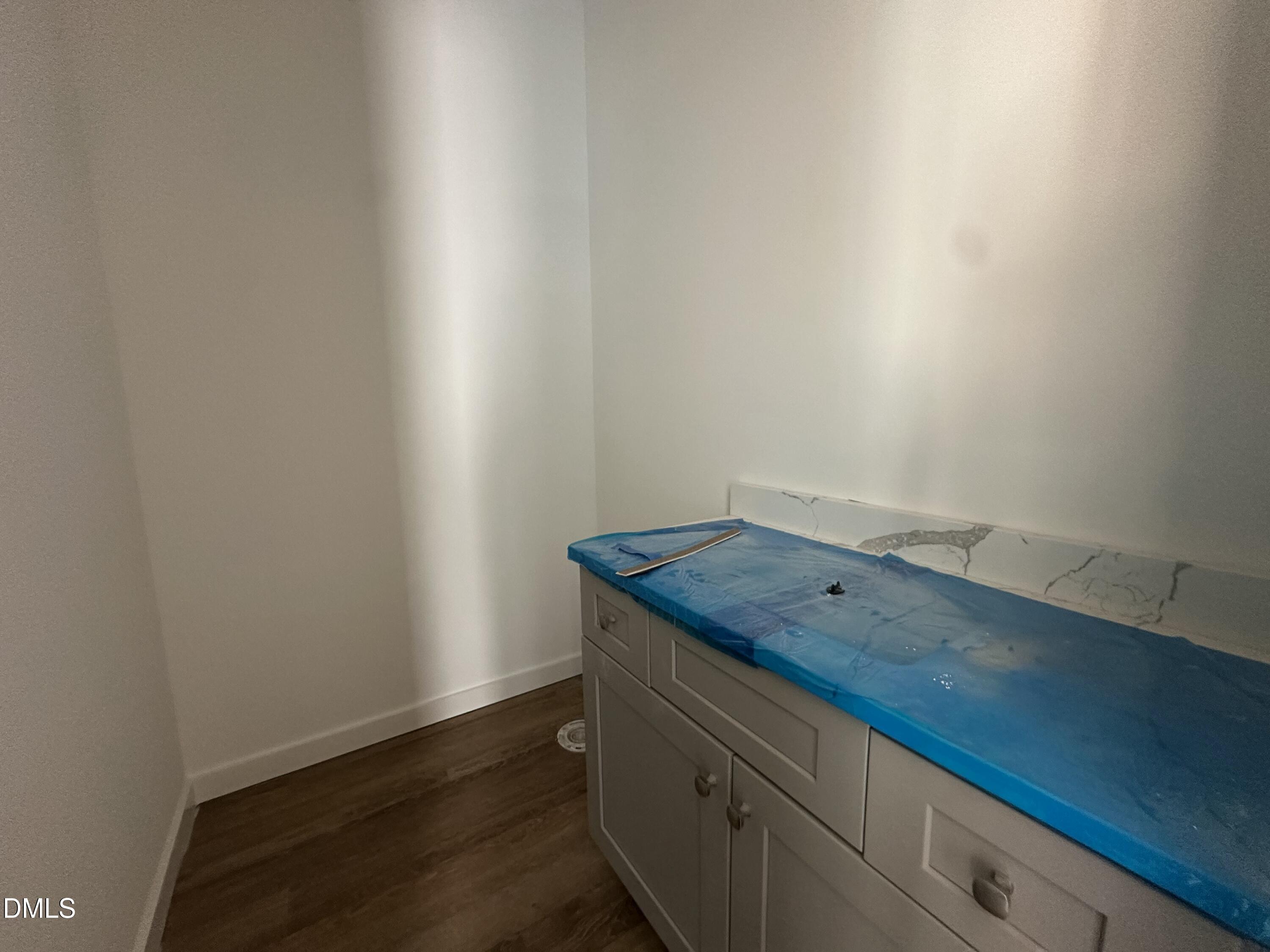 1521 Sunrise Avenue Raleigh, NC 27608 - Photo 12 of 19 a view of storage and sink