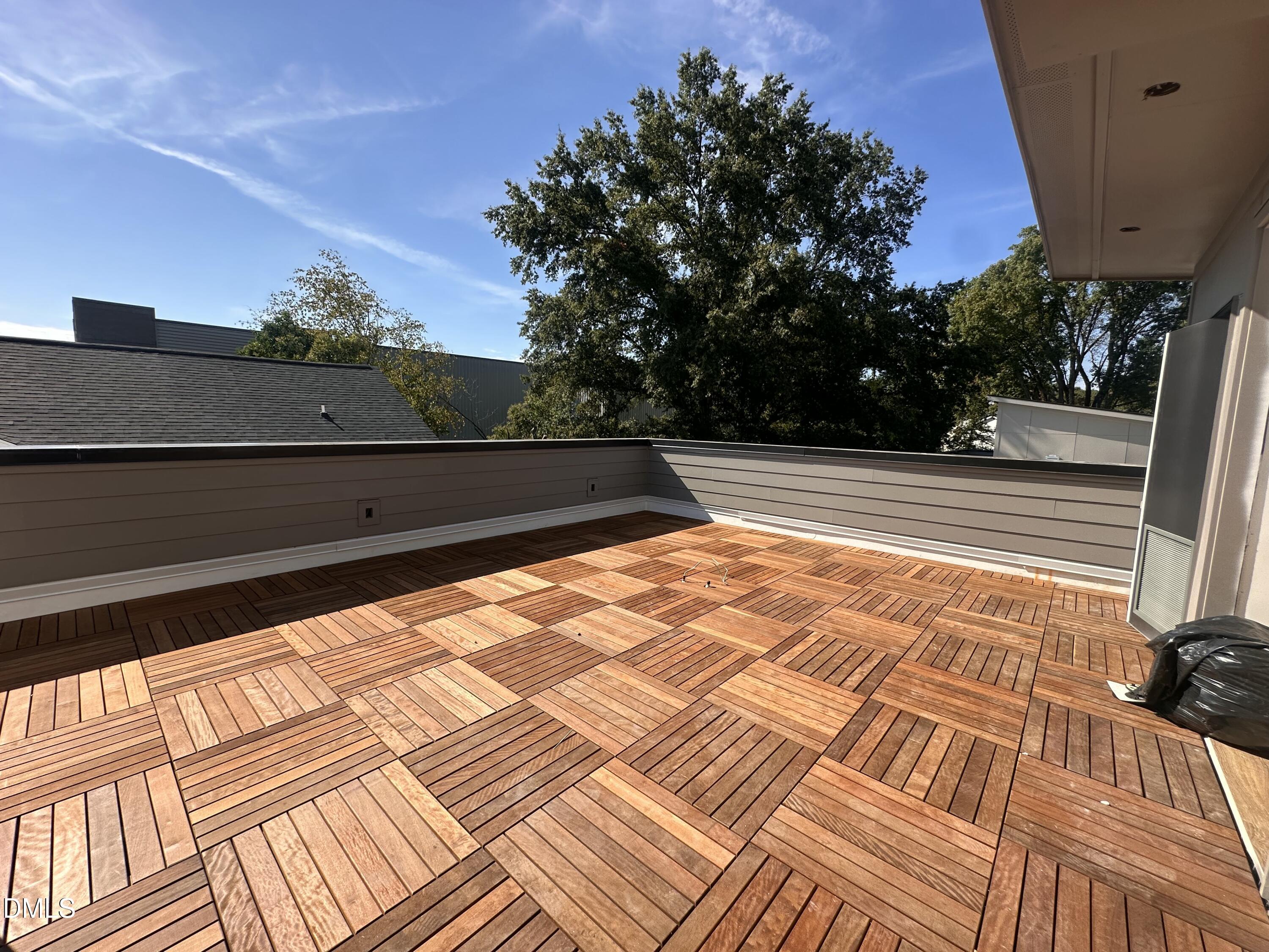 1521 Sunrise Avenue Raleigh, NC 27608 - Photo 16 of 19 a view of swimming pool