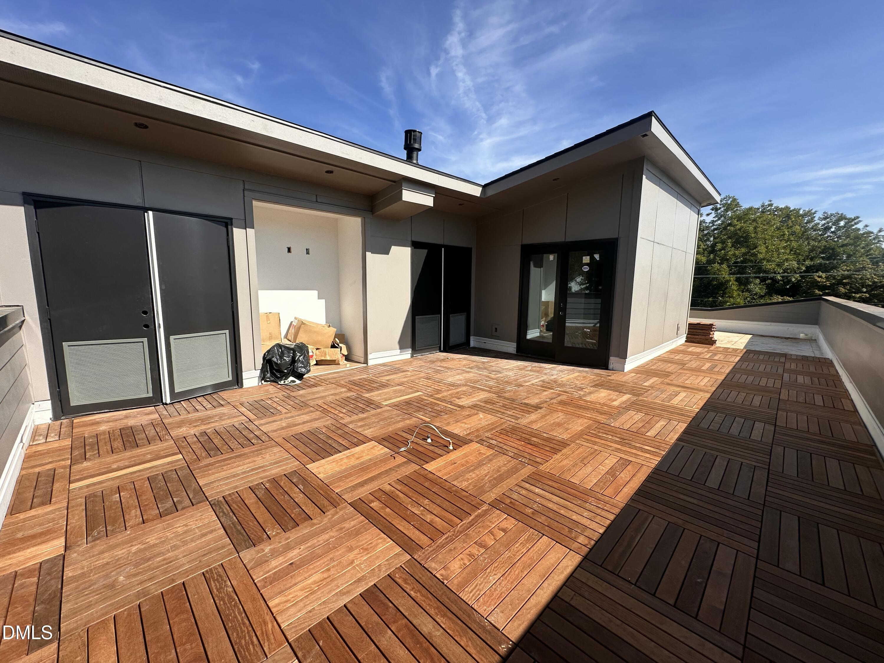 1521 Sunrise Avenue Raleigh, NC 27608 - Photo 18 of 19