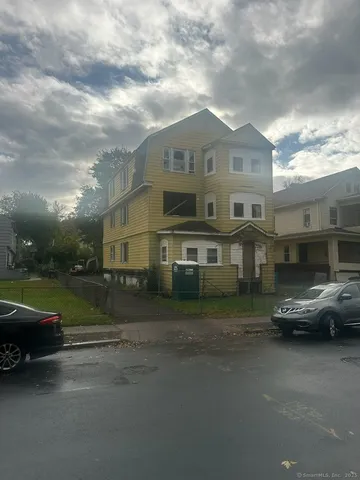 $209,925 | 59 Mansfield Street, Hartford, CT 06112