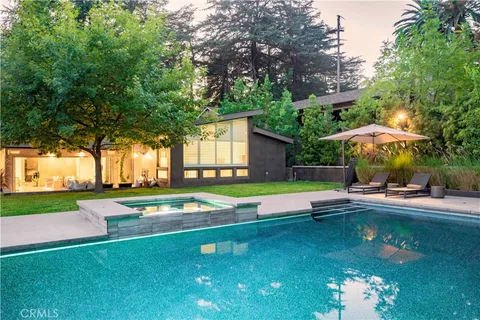 $4,200,000 | 5128 Hillard Avenue, La Canada Flintridge, CA 91011