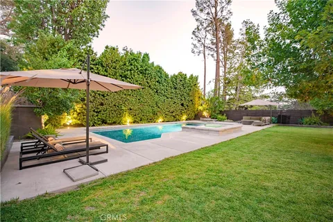$4,200,000 | 5128 Hillard Avenue, La Canada Flintridge, CA 91011