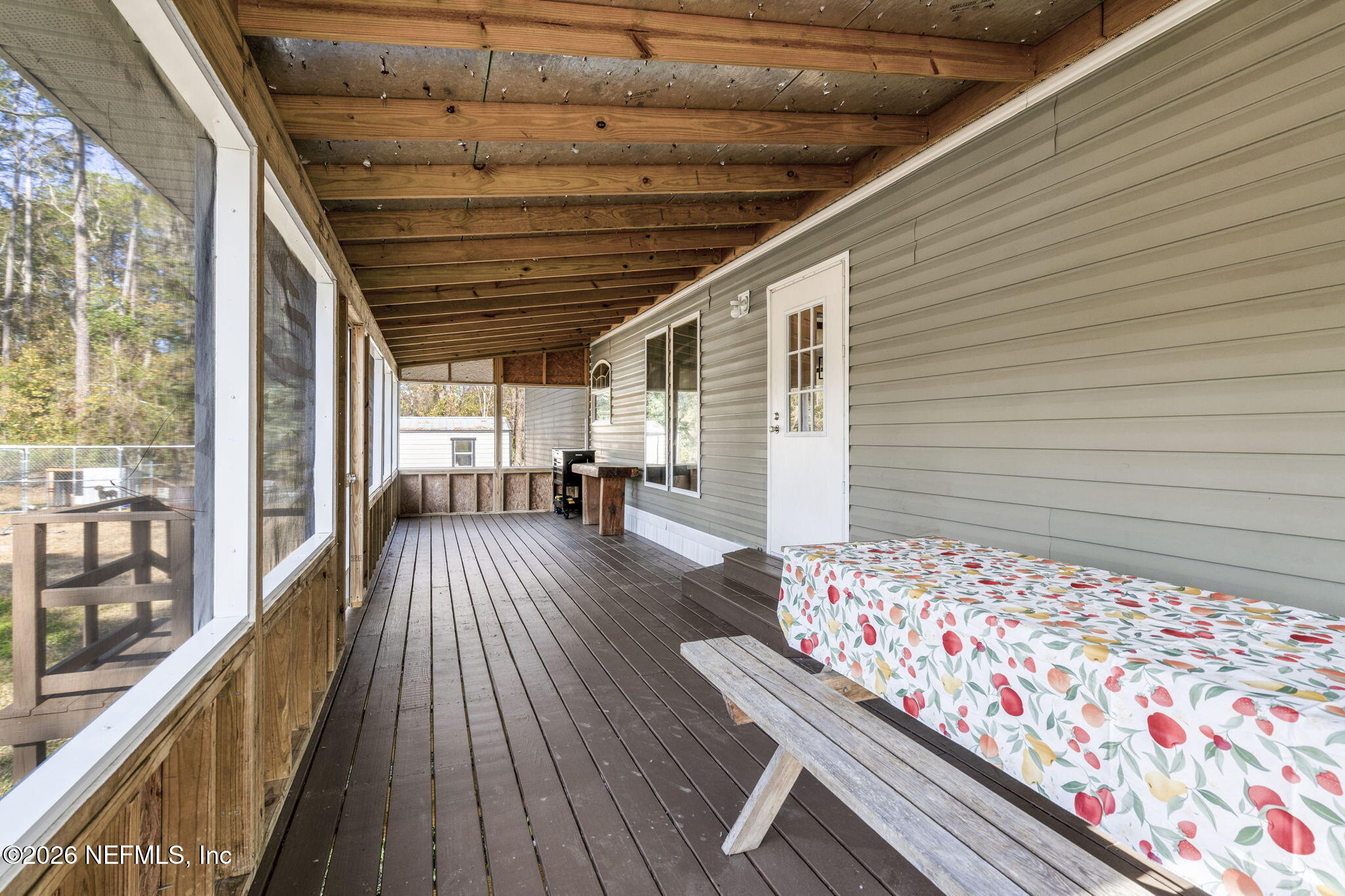 540605 Lem Turner Road Callahan, FL 32011 - Photo 23 of 31 a view of outdoor seating