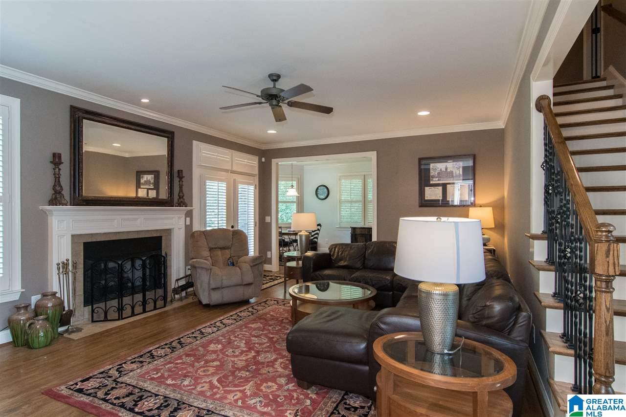 201 Liberty Lane Chelsea, AL 35043 - Photo 9 of 49
