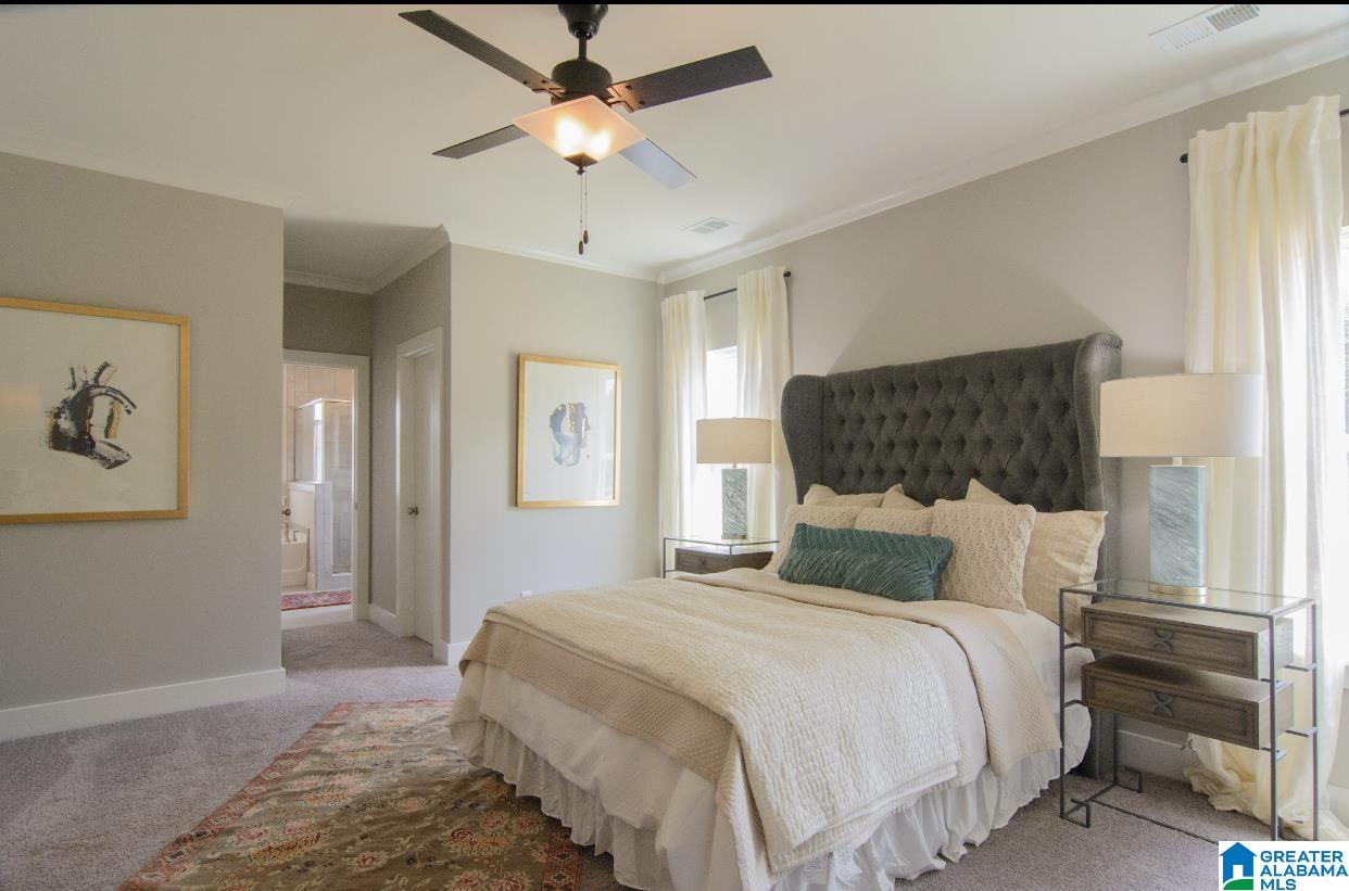 1814 Mckesie Street Riverside, AL 35135 - Photo 20 of 43