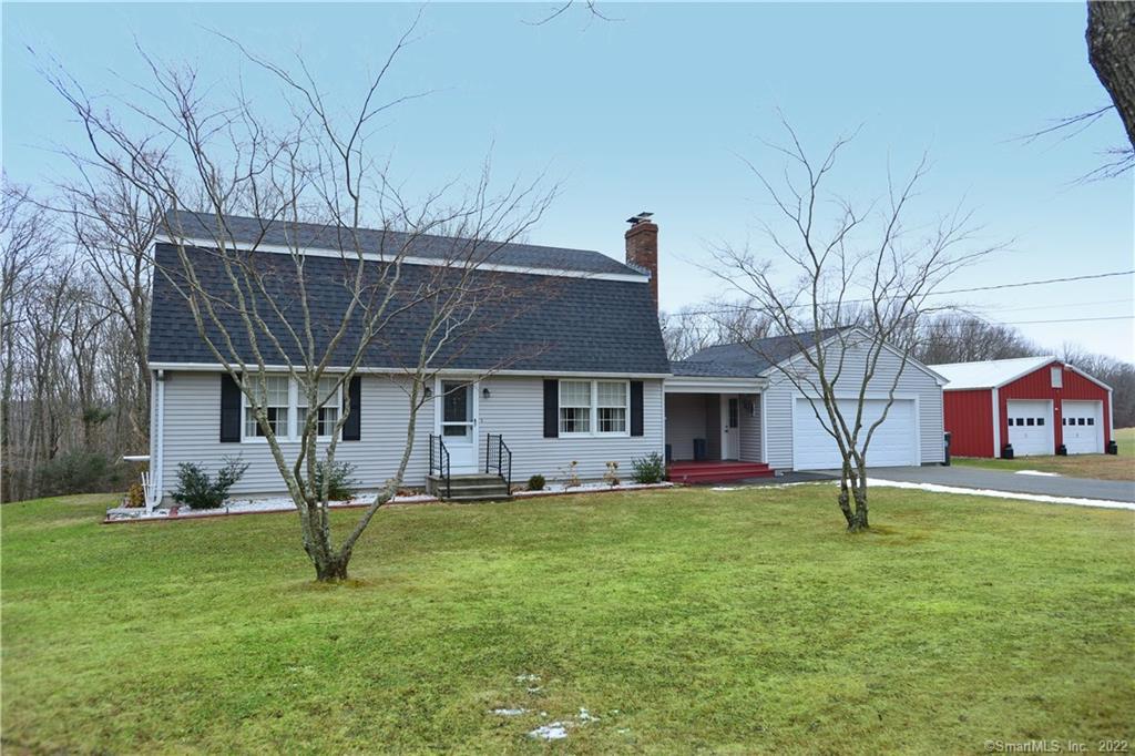 26 Peterson Road Pomfret, CT 06259 - Photo 1 of 1