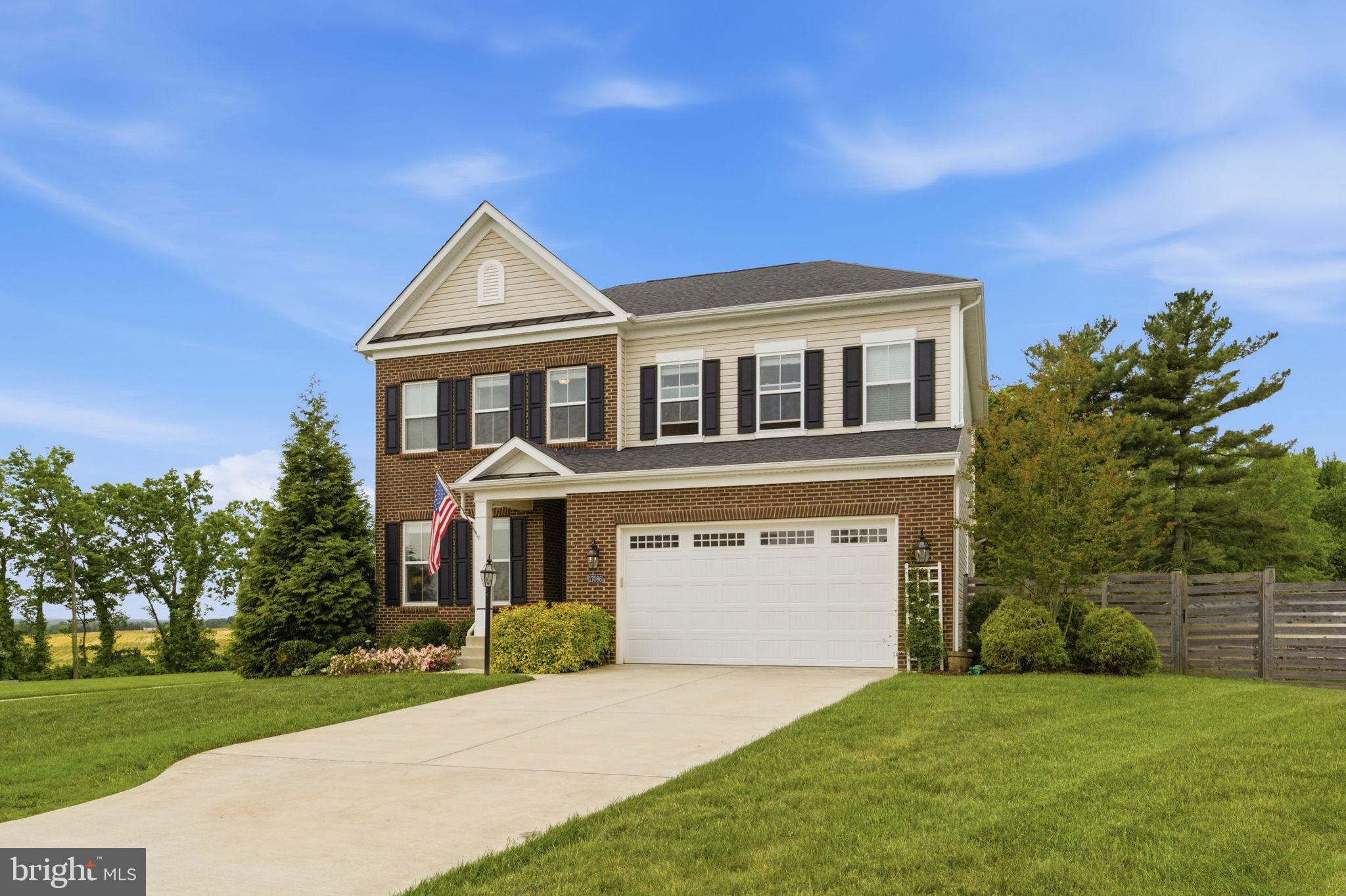 17086 Oxley Farm Road Poolesville, MD 20837 - Photo 90 of 96