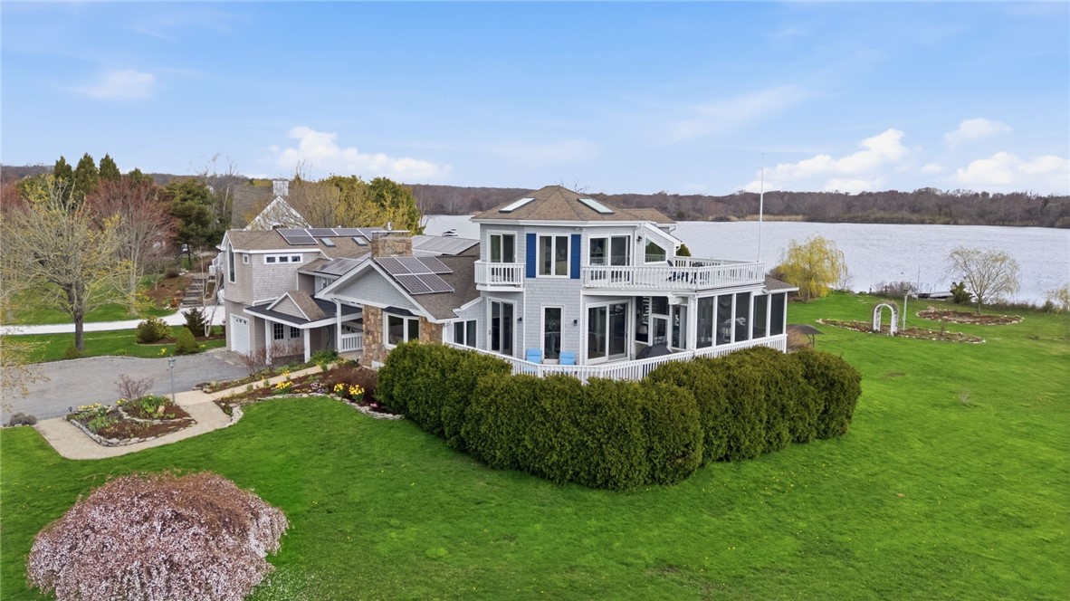 180 Clearview Road Charlestown, RI 02813 - Photo 3 of 50