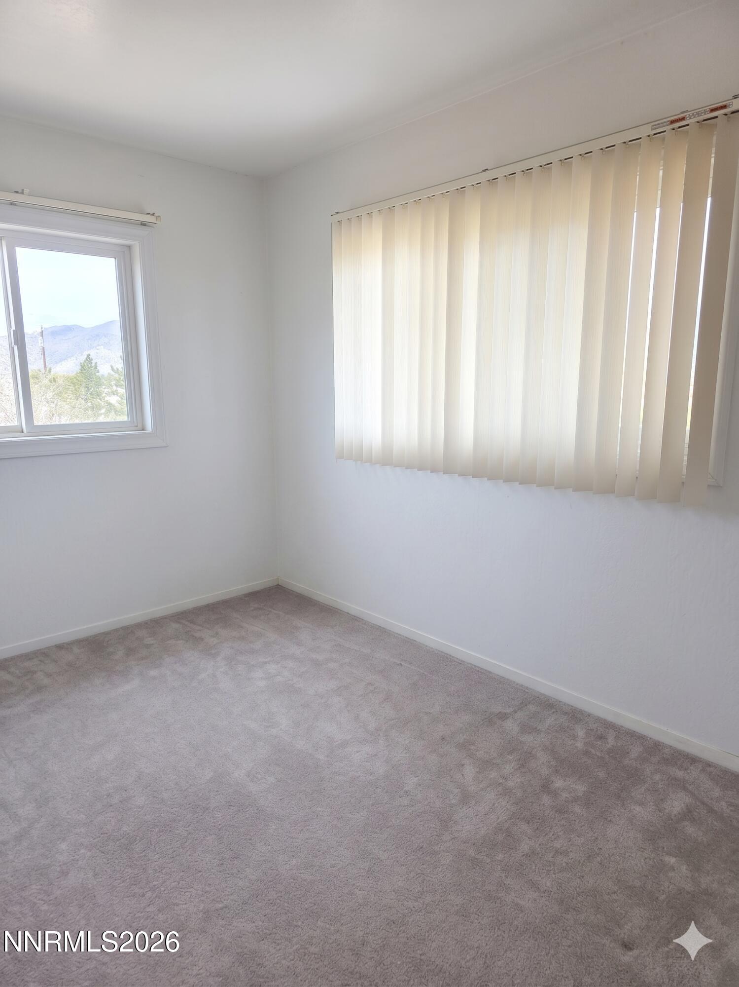 90 Artist View Road Wellington, NV 89444 - Photo 14 of 19 4th Bedroom Upstairs