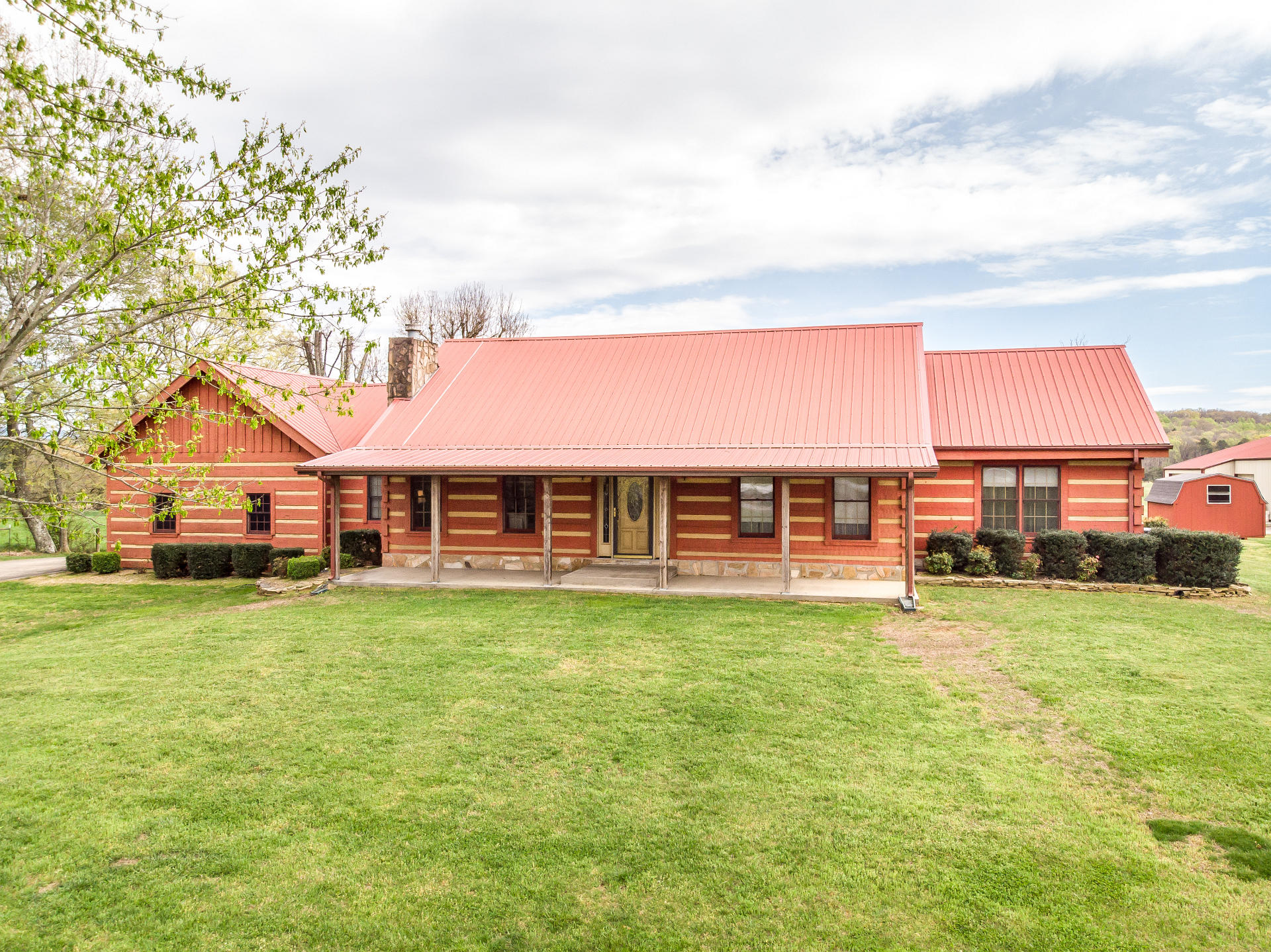 3675 Warrensburg Road Greeneville, TN 37743 - Photo 1 of 68 3675WarrensburgG_29