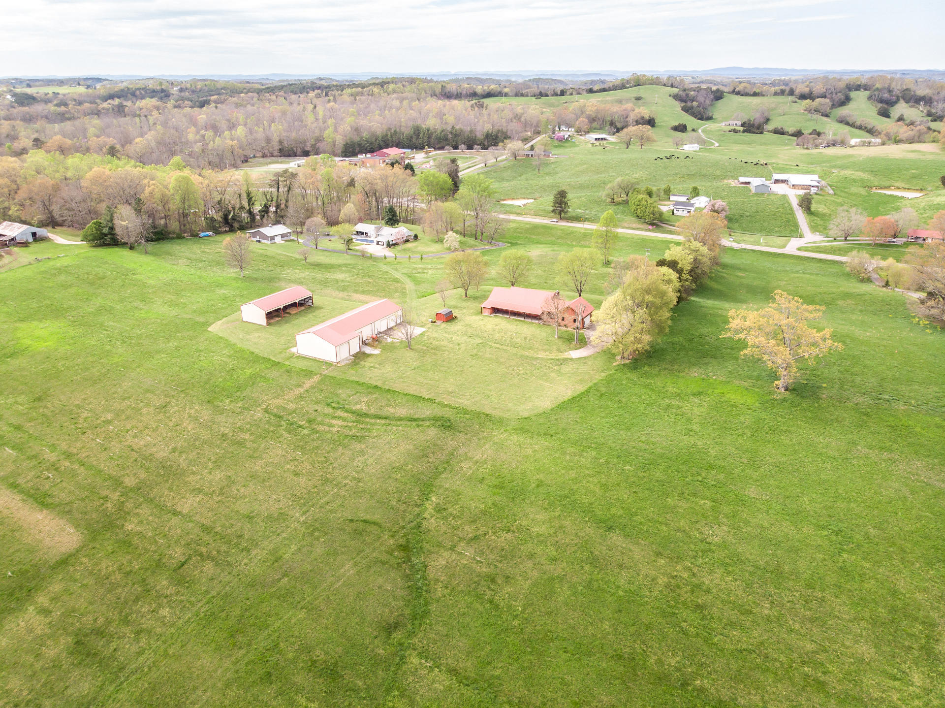 3675 Warrensburg Road Greeneville, TN 37743 - Photo 3 of 68 3675WarrensburgG_22