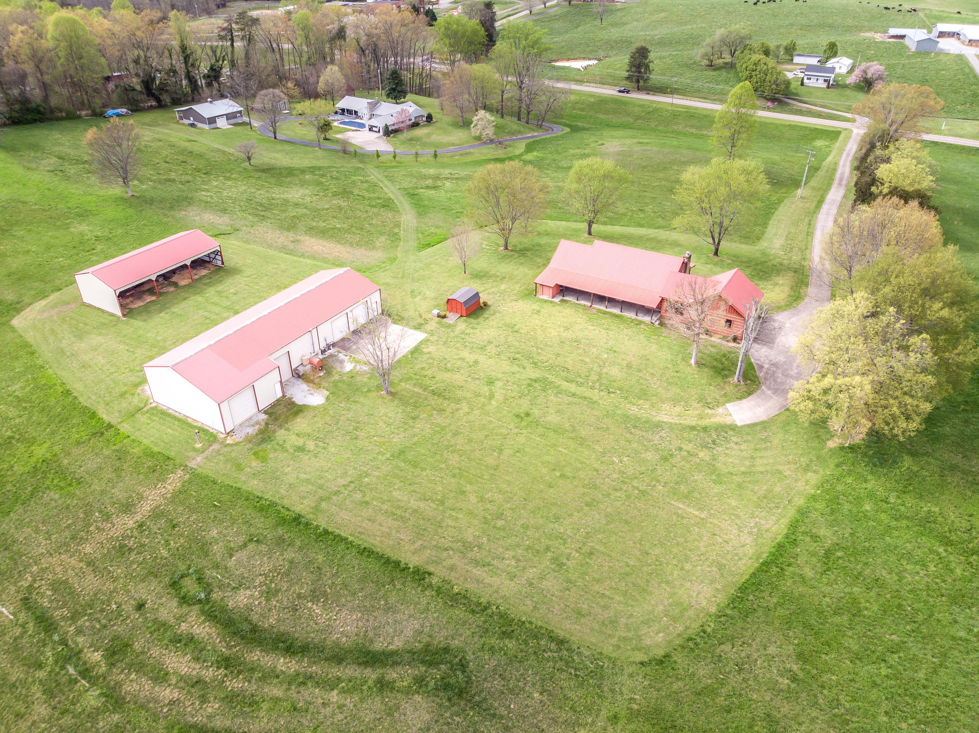 3675 Warrensburg Road Greeneville, TN 37743 - Photo 39 of 68 3675WarrensburgG_23