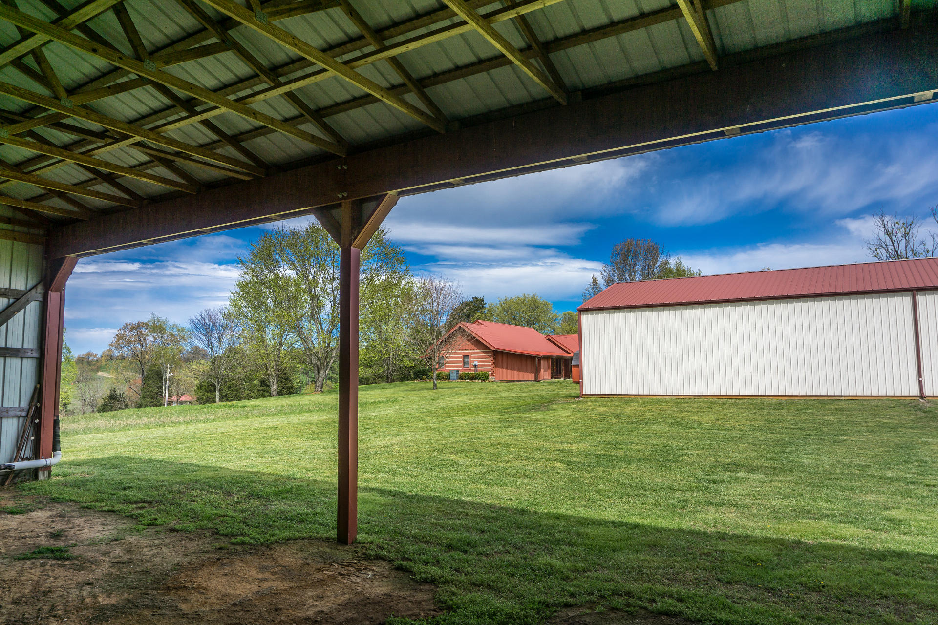 3675 Warrensburg Road Greeneville, TN 37743 - Photo 47 of 68 3675WarrensburgG_37