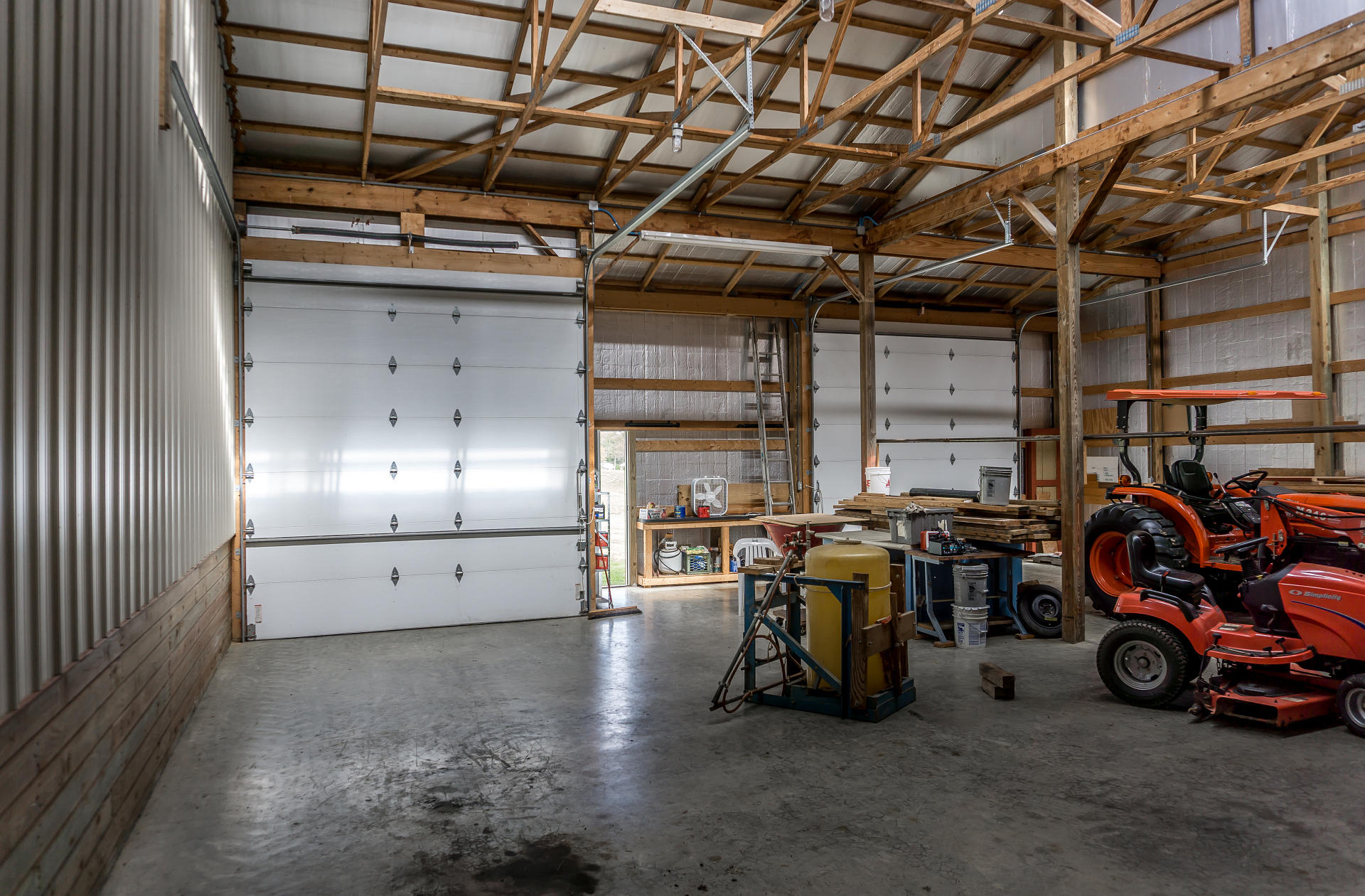 3675 Warrensburg Road Greeneville, TN 37743 - Photo 65 of 68 3675WarrensburgG_90