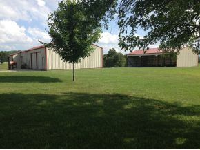 3675 Warrensburg Road Greeneville, TN 37743 - Photo 8 of 68 Well Manicured Property