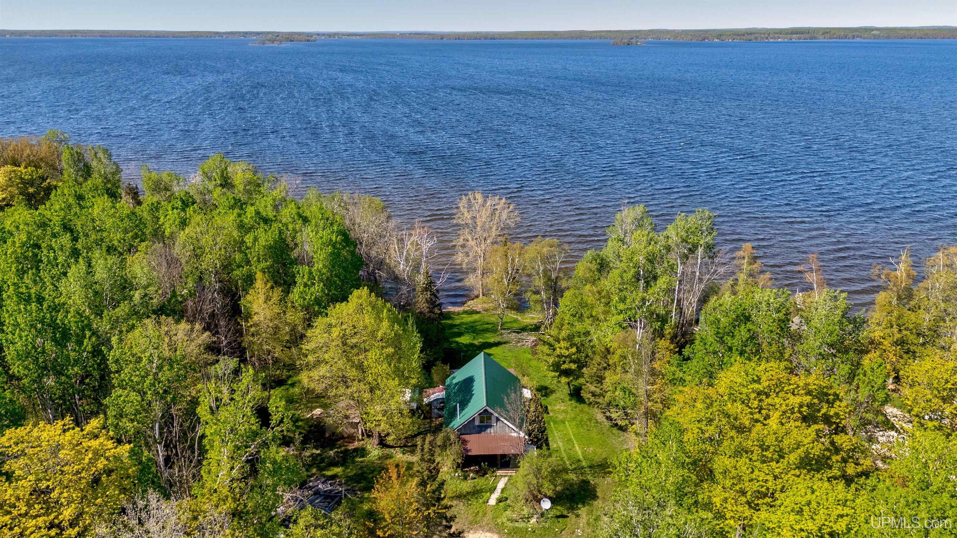 W 18312 Co Rd H42 Road Germfask, MI 49836 - Photo 6 of 31