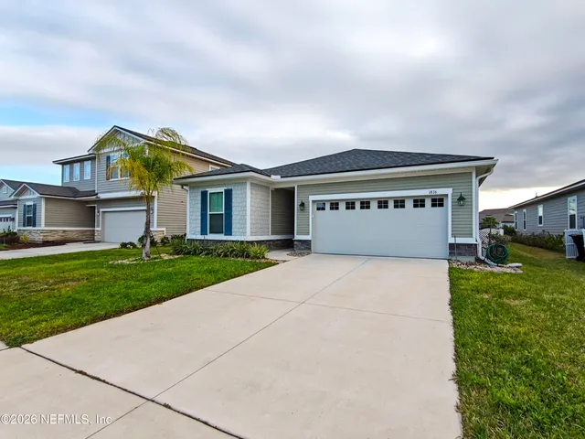 $2,150 | 1876 Amberly Drive, Middleburg, FL 32068