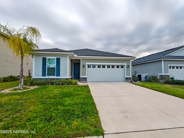 $2,150 | 1876 Amberly Drive, Middleburg, FL 32068