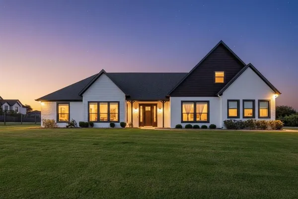 $950,000 | 12701 Bella Strada Drive, Fort Worth, TX 76126