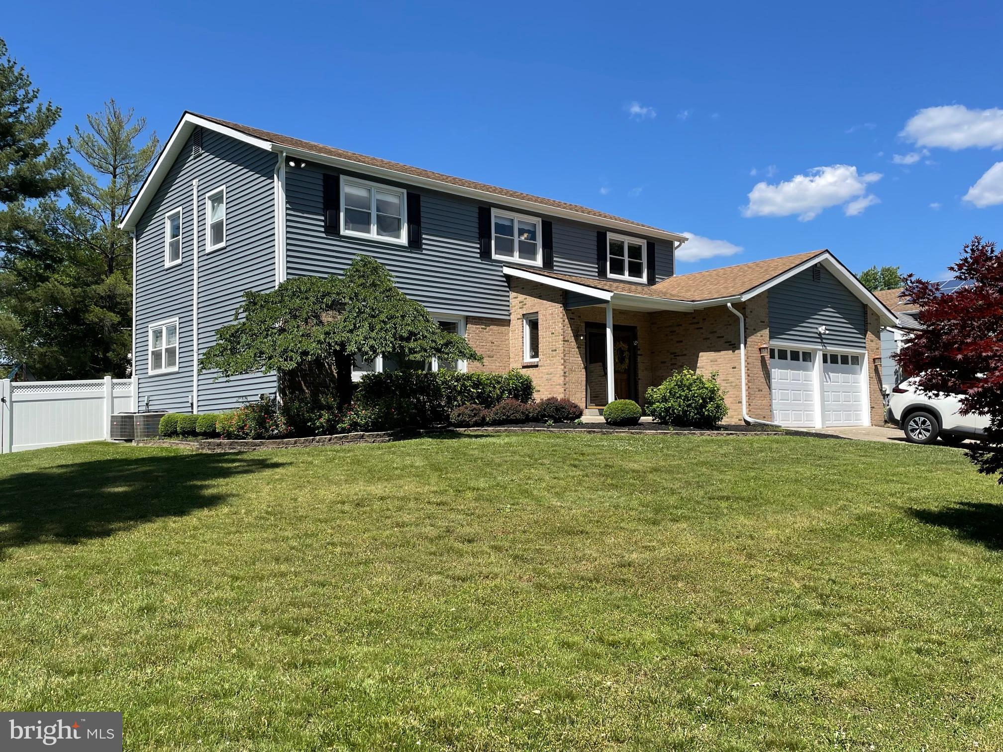 231 Sandringham Road Cherry Hill, NJ 08003 - Photo 1 of 38