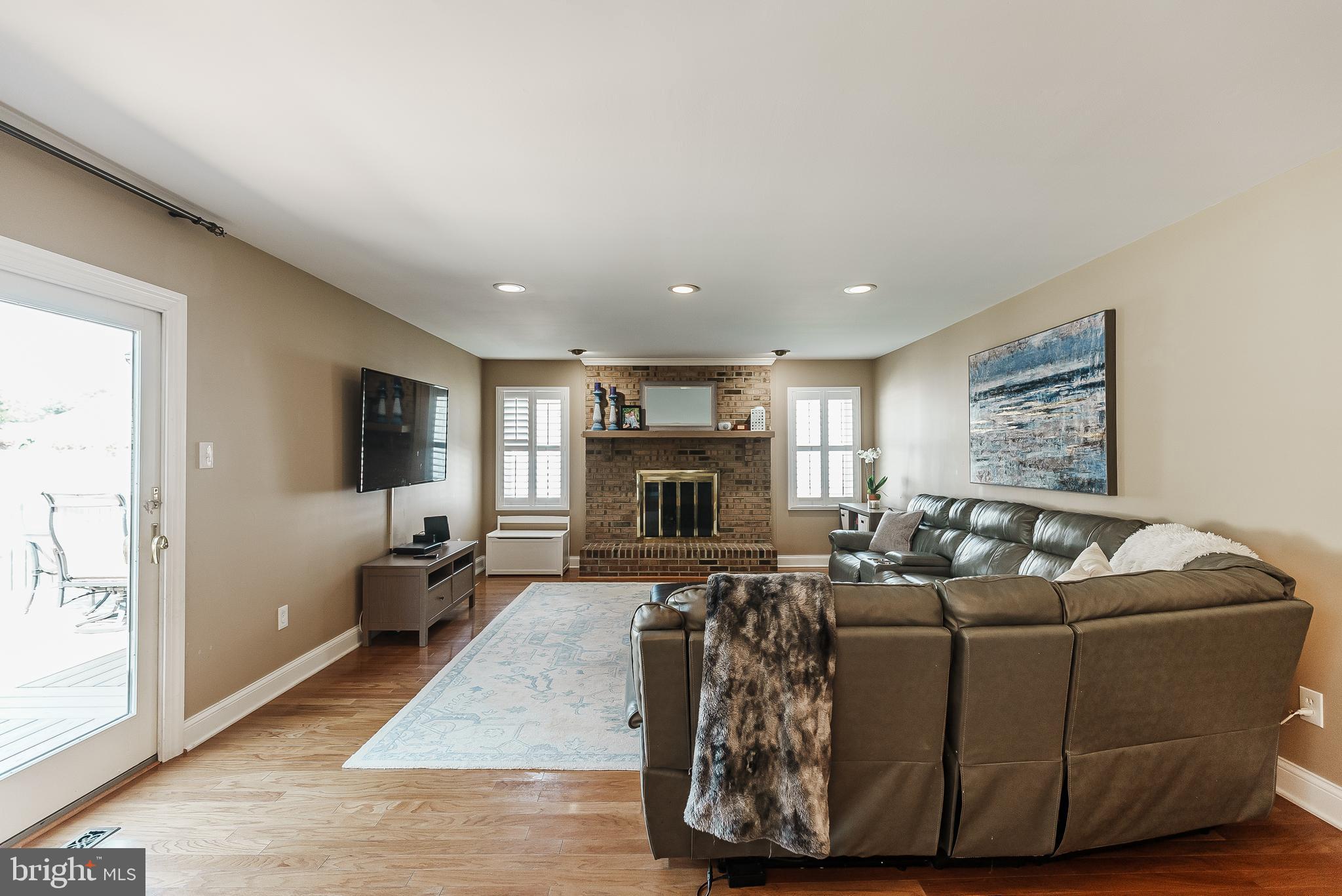 231 Sandringham Road Cherry Hill, NJ 08003 - Photo 19 of 38