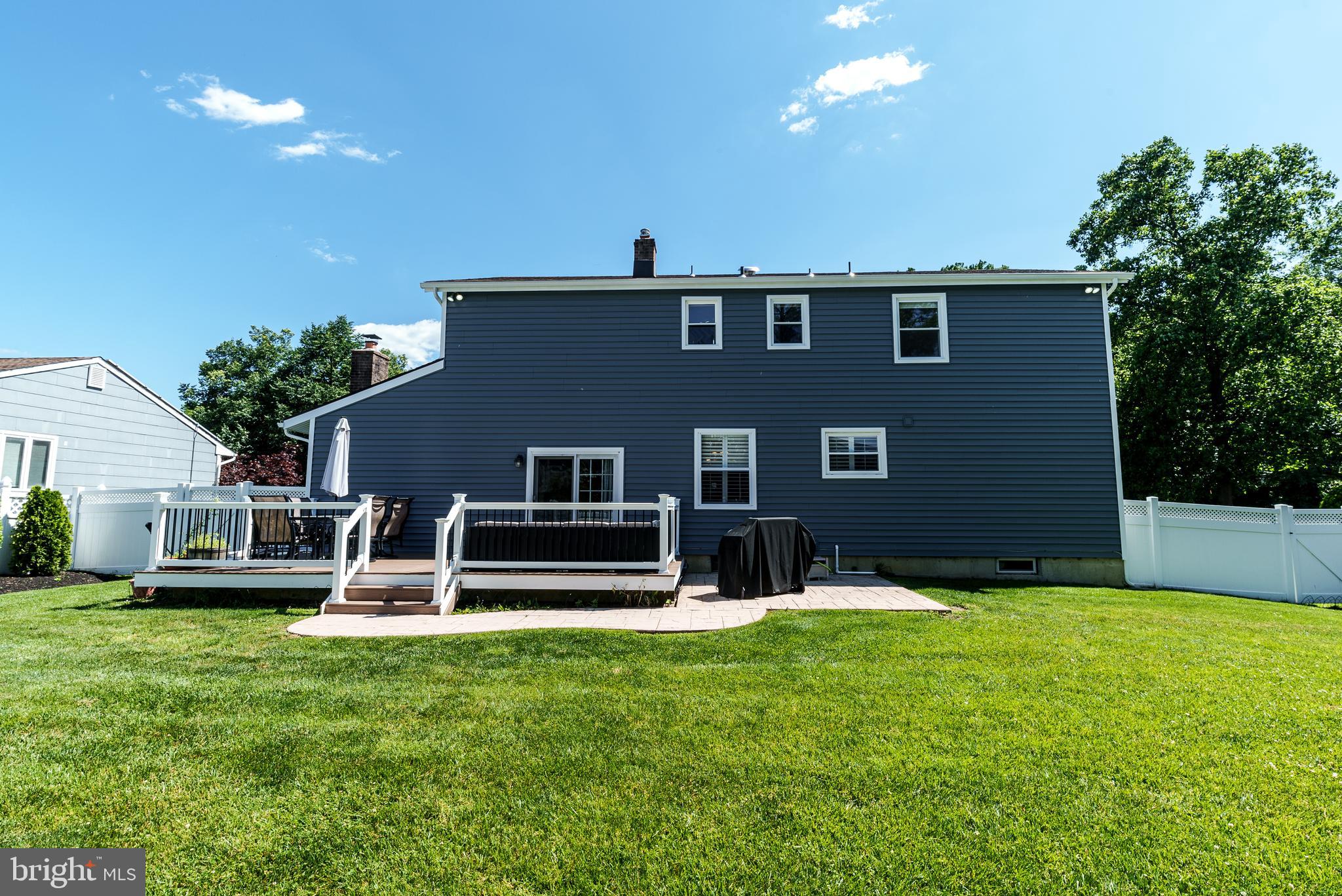 231 Sandringham Road Cherry Hill, NJ 08003 - Photo 23 of 38