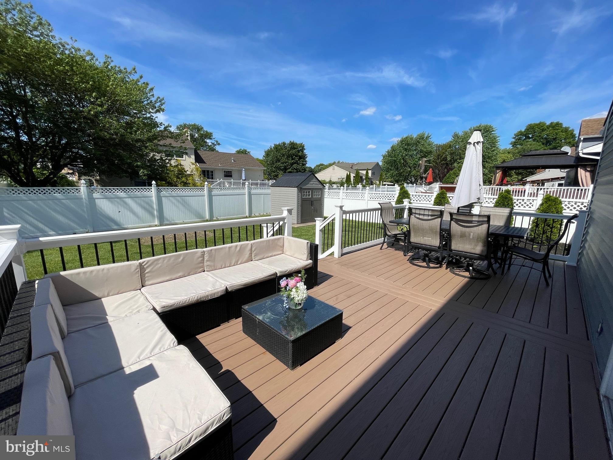 231 Sandringham Road Cherry Hill, NJ 08003 - Photo 27 of 38