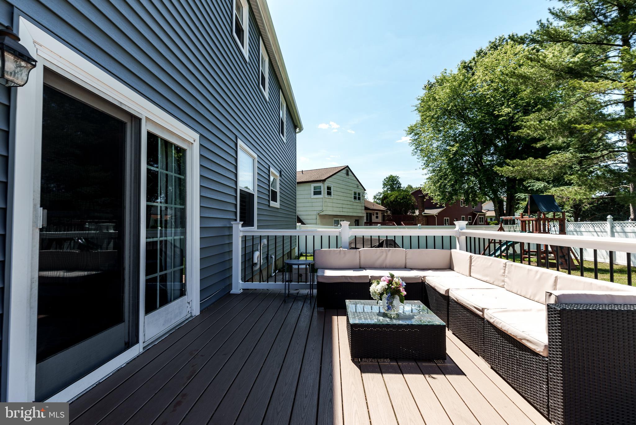231 Sandringham Road Cherry Hill, NJ 08003 - Photo 29 of 38