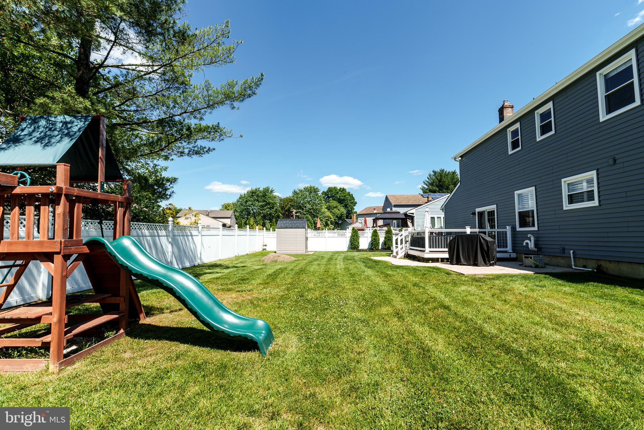 231 Sandringham Road Cherry Hill, NJ 08003 - Photo 32 of 38
