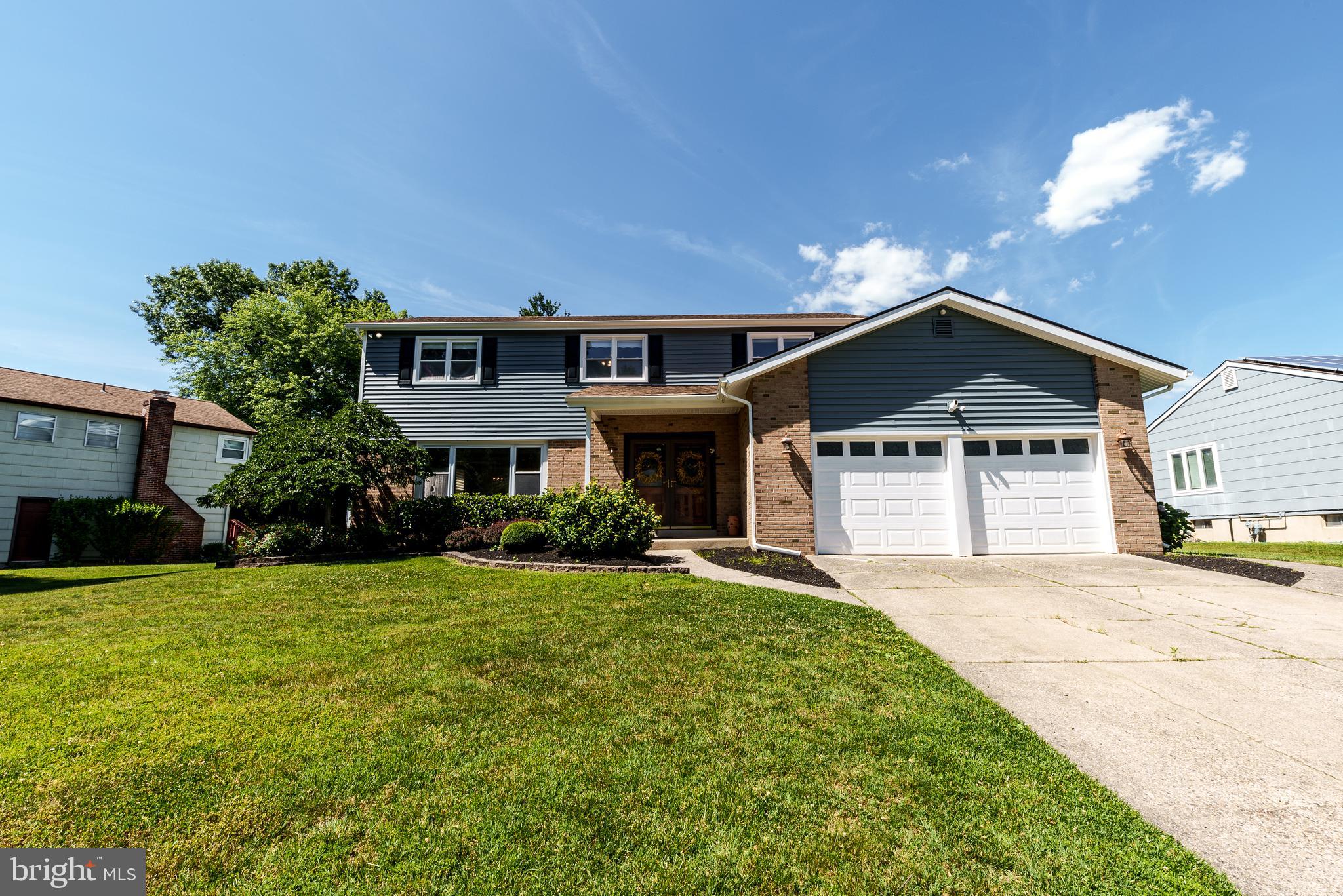 231 Sandringham Road Cherry Hill, NJ 08003 - Photo 35 of 38
