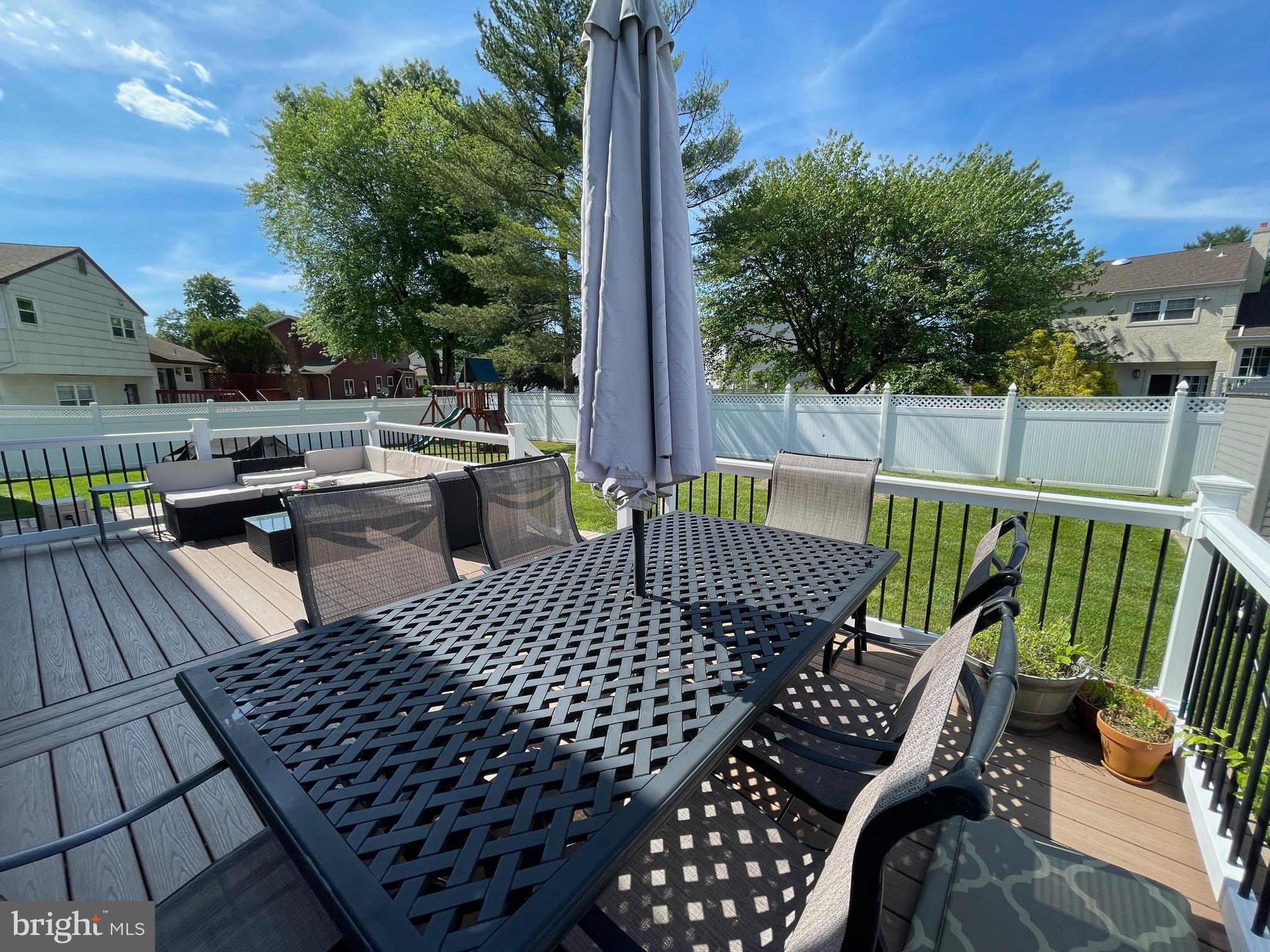 231 Sandringham Road Cherry Hill, NJ 08003 - Photo 36 of 38