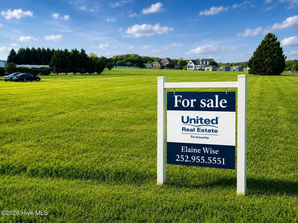 $99,999 | 6061 Waters Edge Drive, Rocky Mount, NC 27803