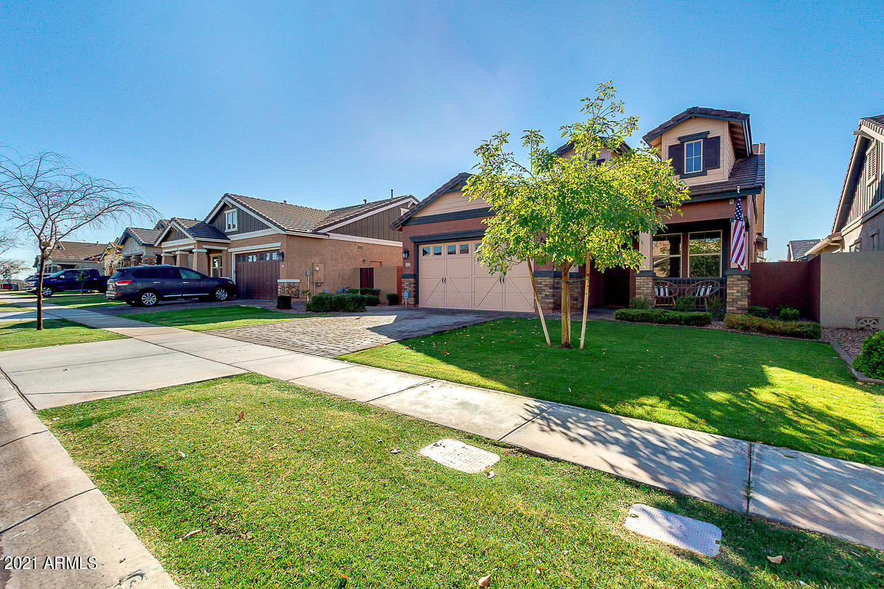 3127 East Appaloosa Road Gilbert, AZ 85296 - Photo 3 of 48 03-Appaloosa