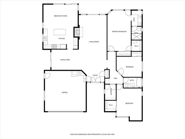 $1,325,000 | 1142 Tulip Court, San Luis Obispo, CA 93401