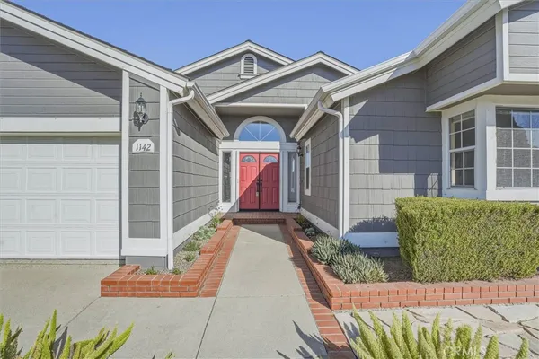 $1,325,000 | 1142 Tulip Court, San Luis Obispo, CA 93401