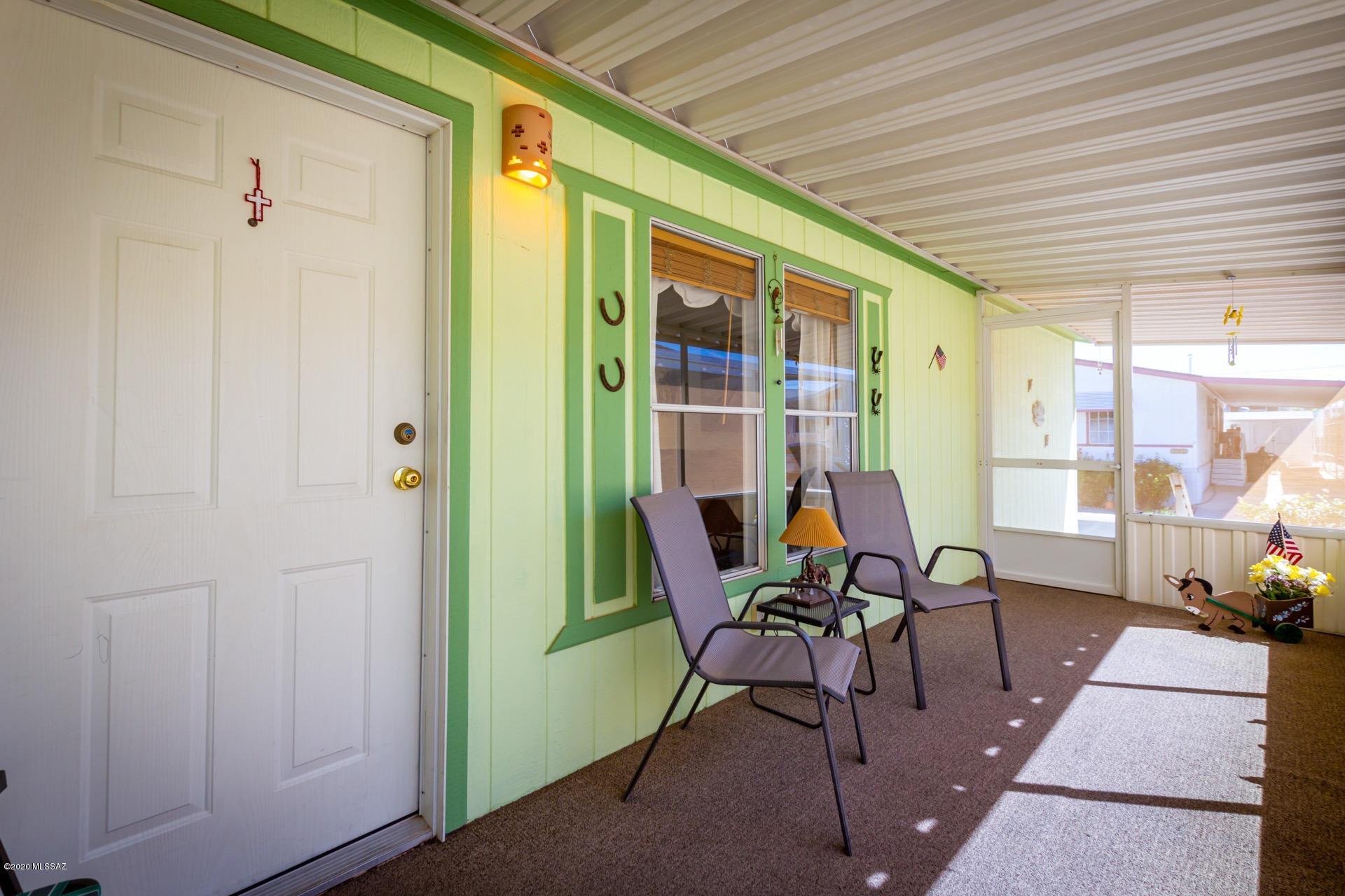 8401 South Kolb Road, Unit 123 Tucson, AZ 85756 - Photo 4 of 40 Gallery Image 4