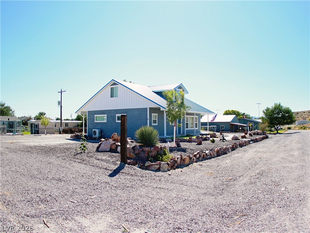 1348 Blad Street Panaca, NV 89042 - Photo 5 of 51
