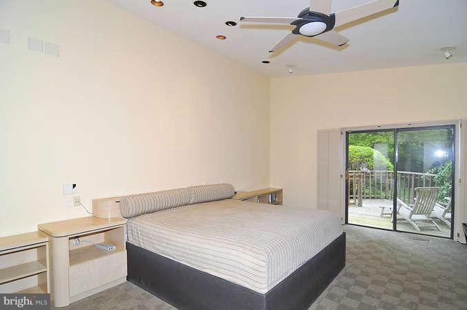 9909 Bluegrass Road Potomac, MD 20854 - Photo 8 of 11 Master Bedroom - Main Level
