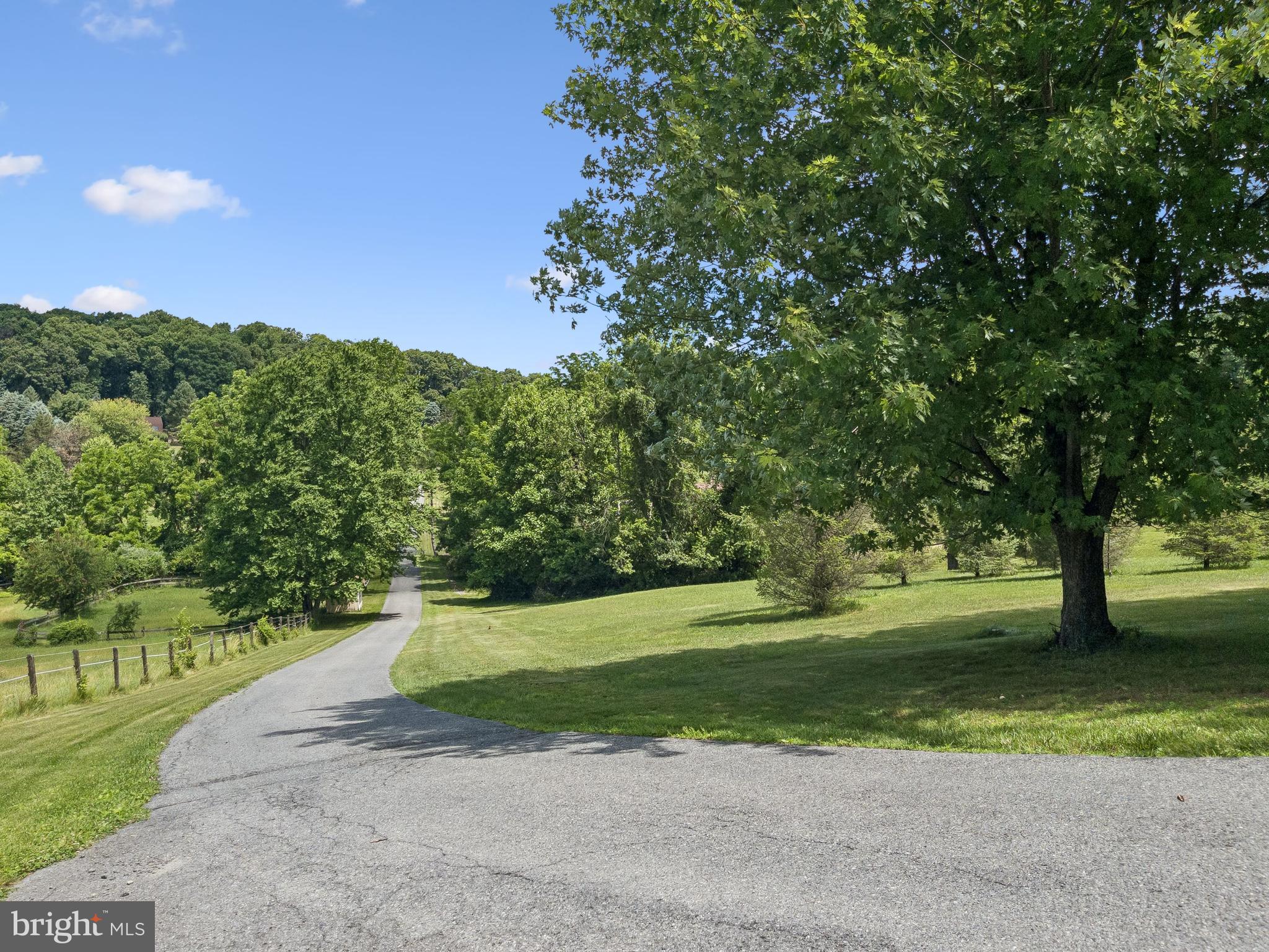 407 Miller Road Reading, PA 19608 - Photo 2 of 37 Set Back From Road