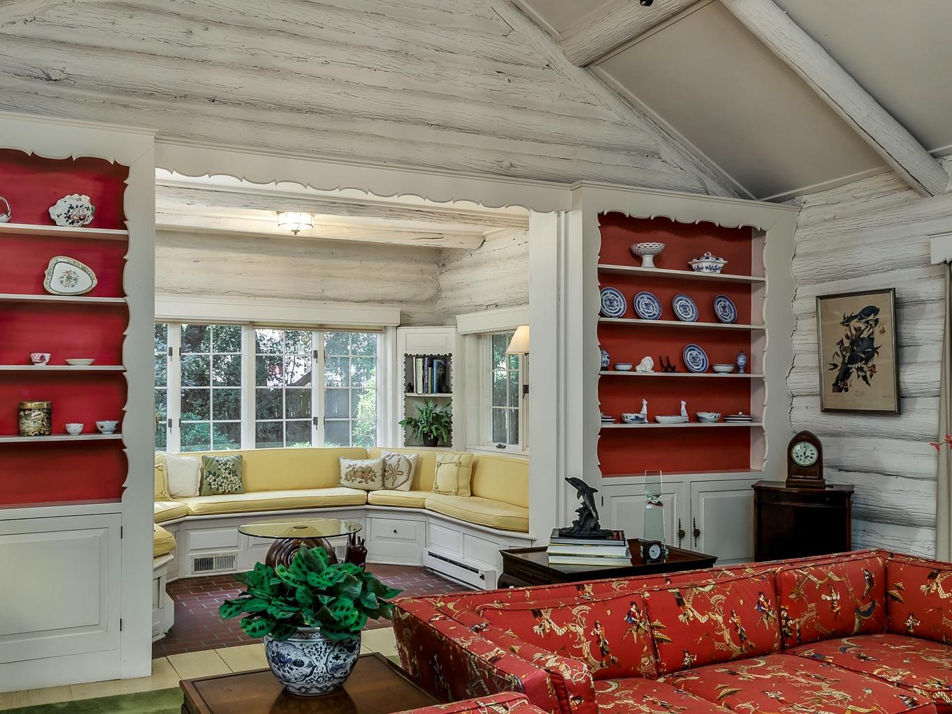 55 Shaw Road Southwest Pinehurst, NC 28374 - Photo 6 of 22 Living Room Detail