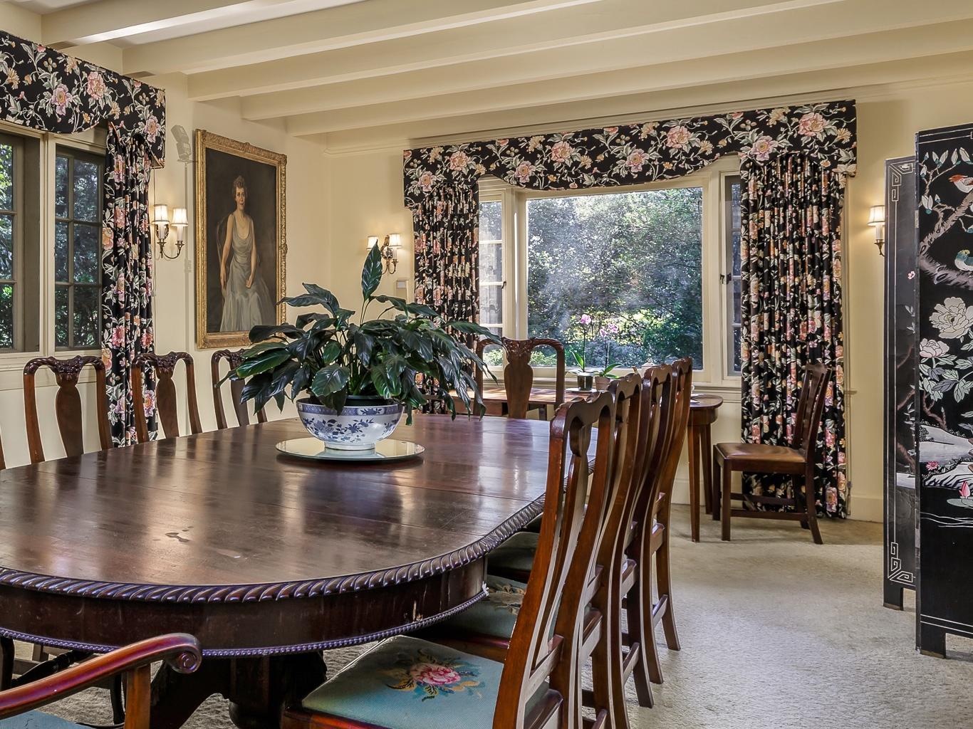 55 Shaw Road Southwest Pinehurst, NC 28374 - Photo 10 of 22 Dining Room Detail
