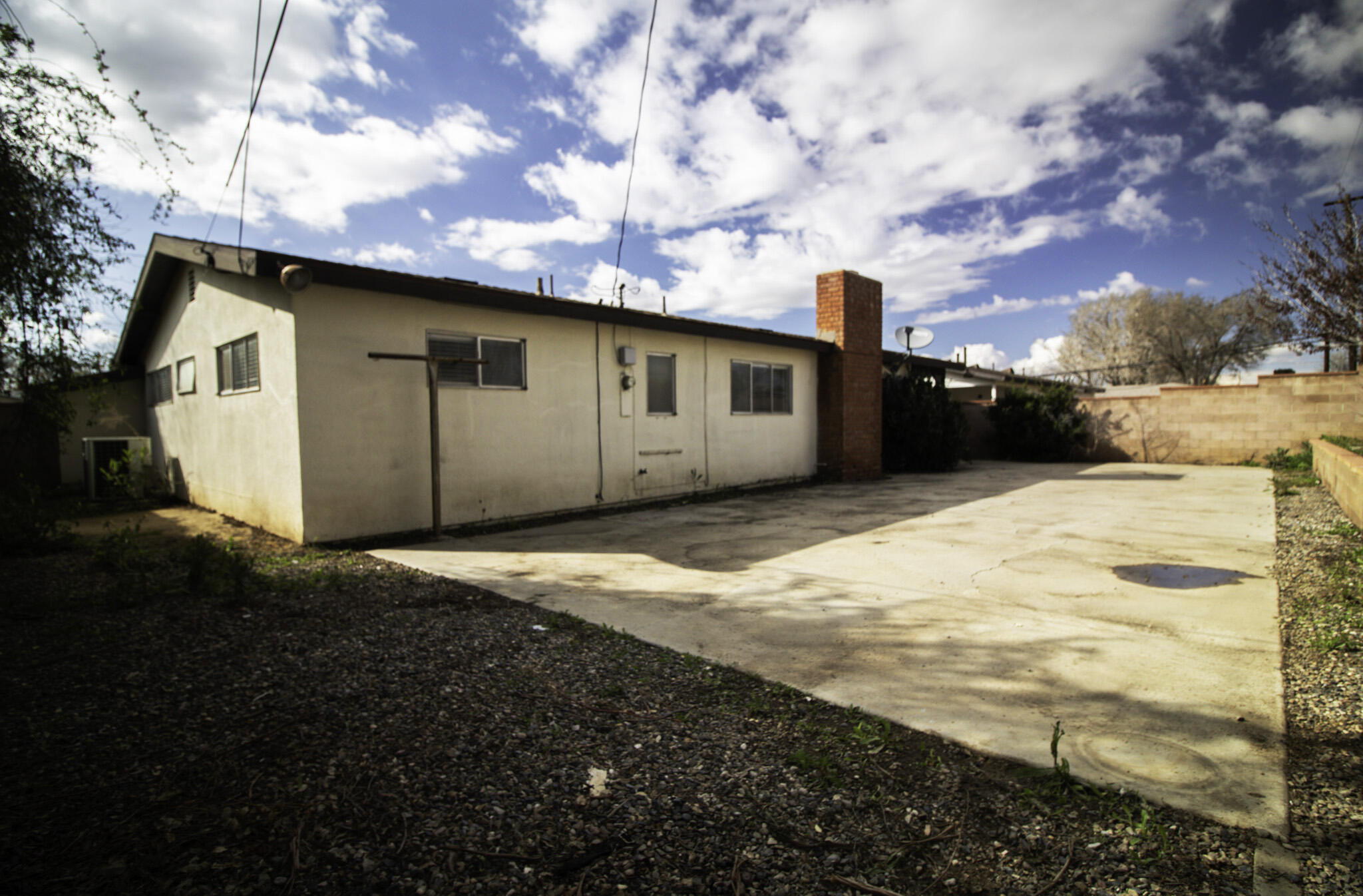 43744 Gadsden Avenue Lancaster, CA 93534 - Photo 22 of 29 backyard_3 vers A