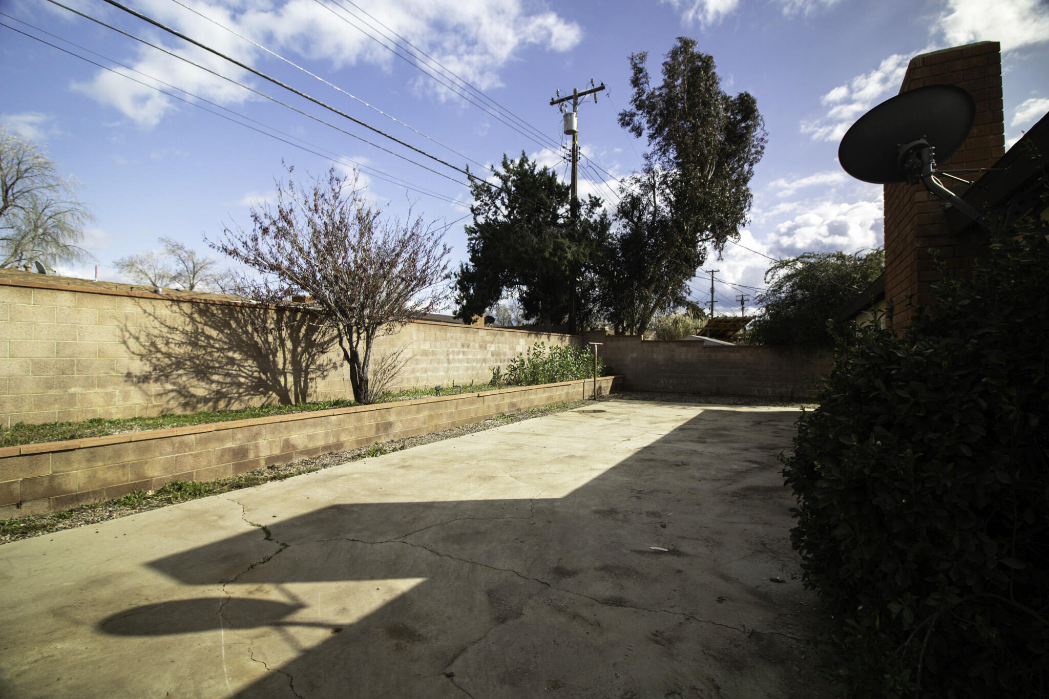 43744 Gadsden Avenue Lancaster, CA 93534 - Photo 23 of 29 backyard_2 vers A